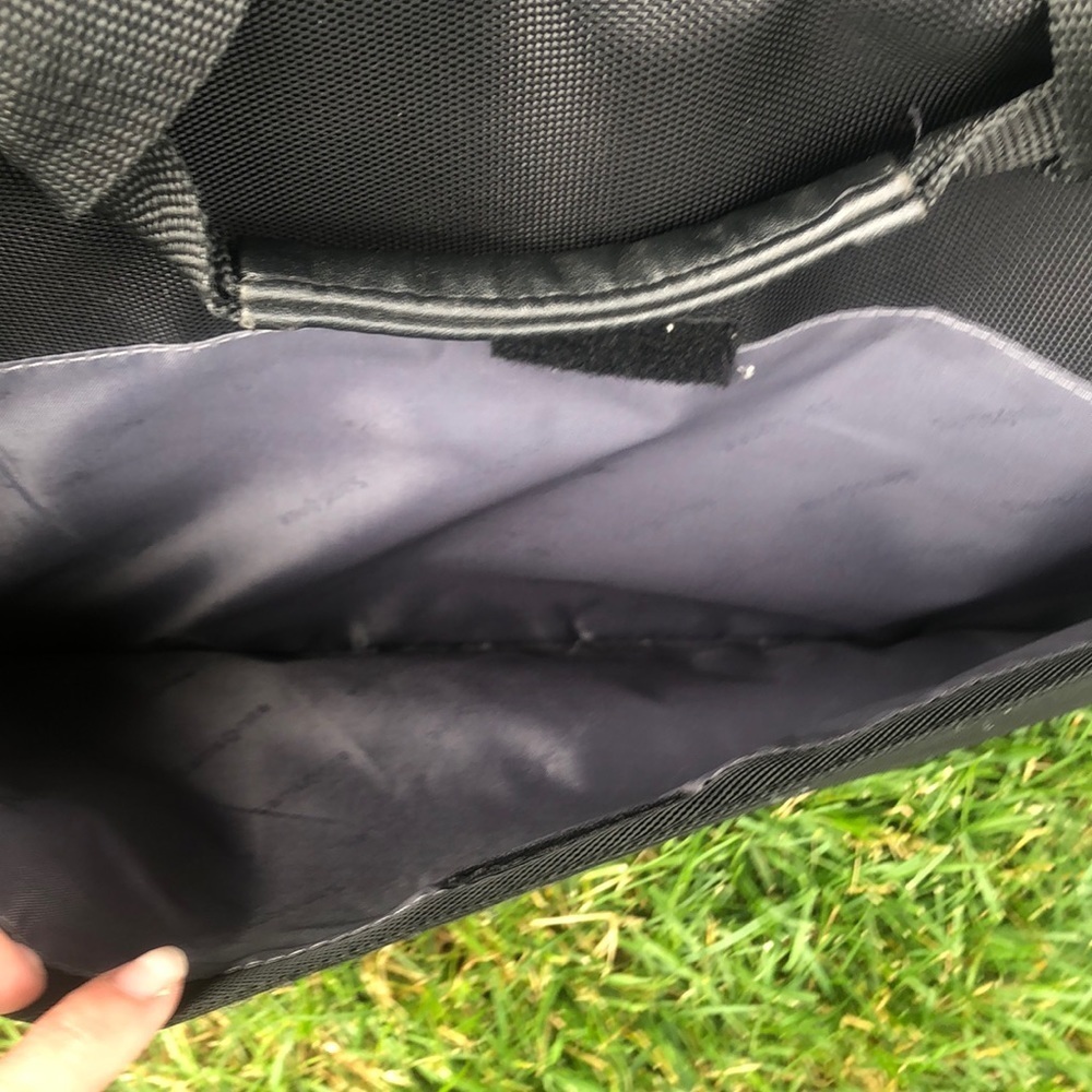 Samsonite lap top bag - Picture 4 of 6